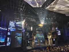 -《12·12》西安事变大型实景演出