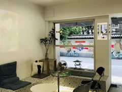 -FULL MOON满月咖啡