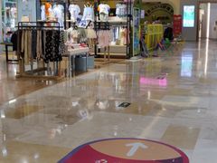 -紫荆广场·花漫里