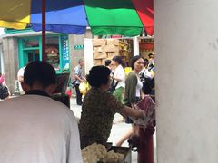 -叶氏麻糍(鼓浪屿店)