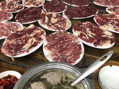 -贵宾牛·潮汕牛肉火锅(珠池总店)