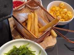 -辣尚瘾·烤鱼·新川菜(交大直营店)