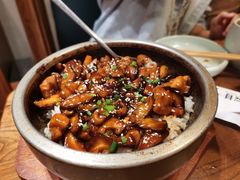 -九田家黑牛烤肉料理(三墩店)
