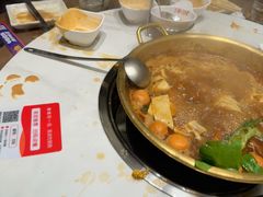 -涿派·炝锅鱼(涿州店)