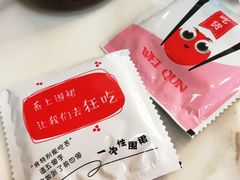 -独一道·大别山土菜烧烤(雨花西路店)