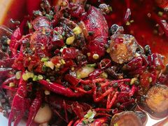 -霸王虾·麻辣小龙虾(清水河公园店)