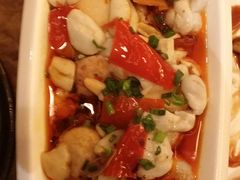 -小城故事·地道宁波味(月湖盛园店)