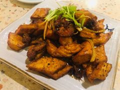 馕丁炒烤肉-疆Jiang·新疆秘制料理