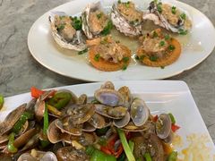 -四川小胡子海鲜(丁村万人海鲜广场店)