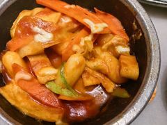 -韩宫宴烤肉·料理(颛桥万达店)