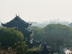 -苏州吴宫泛太平洋酒店