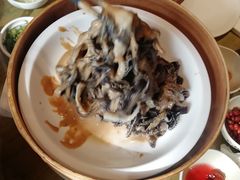 -京味斋·北京烤鸭(北京南站洋桥店)