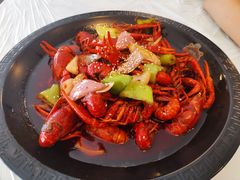 -金陵暴走小龙虾·迷踪蟹(凯德MALL店)