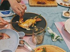 -ins森林童话餐厅coffee&bistro