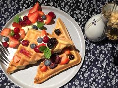 小红莓布鲁-瑭风赏阁