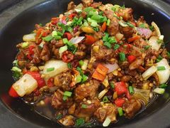-三只鸟本地特色菜馆(上饶总店)