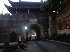 -鼓楼(西湖风景名胜区)