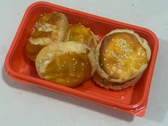 -喜計局·饼行(南湖万达广场店)