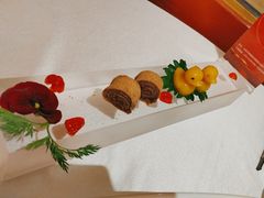 -满堂·烤鸭店·北京菜(鼓楼店)