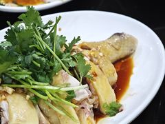 -电白鸭粥店(下沙二坊88号店)