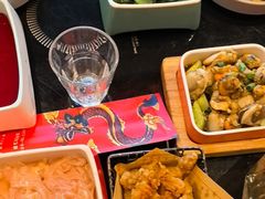 -重庆德忆火锅（龙南街3店）(渝水岸餐饮)