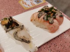 -元气寿司(环球港店)