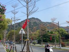 -云洞岩风景区