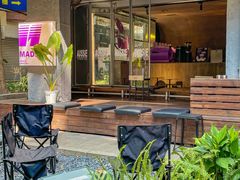 -MateMade Coffee(广州天河南店)