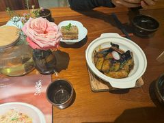 -七色云蔬食(喜邻里店)