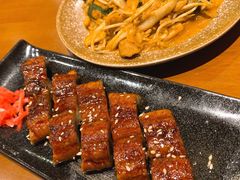 -気楽亭和食料理(气乐亭大世界本店)