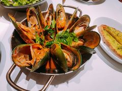 -Erman岩烧牛排(虹桥南丰城店)
