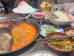 -萍姐火锅·公路夜市(南京新街口店)