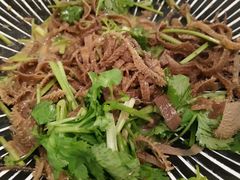 -普天和酒楼·新津菜·烤鸭(天津之眼店)