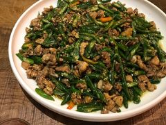 尖椒鸡-铁公鸡·四川料理(天环广场店)