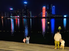 -天鹅湖体育公园