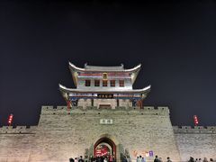 -即墨古城