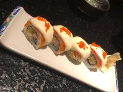 -無境·匠心日本料理(汉街店)