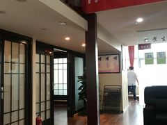 大堂-脊艾堂推拿·艾灸(美年广场店)