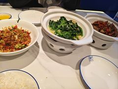 -兰湘子·湘菜小炒(天水兰天城市广场店)