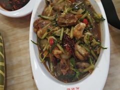 -赵奶奶水饺锅贴小酒馆(丁字沽店)