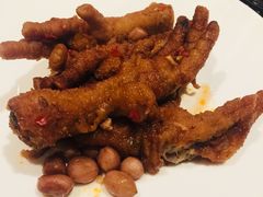 -上海圣诺亚皇冠假日酒店·诺亚厨房