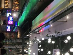 -河坝烧烤串城(金达莱店)