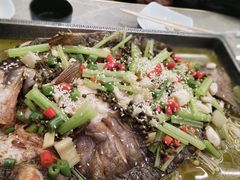 -包不同川湘家常菜(木樨园店)