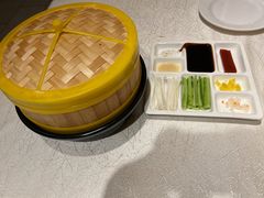 -永乐饭庄(安德路店)