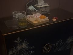 -陆琴脚艺·足浴·SPA(夫子庙店)