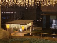 -北京乐多港万豪酒店汤乐宫温泉