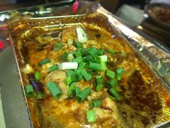 -晓靖轩烧烤(沙河风情店)