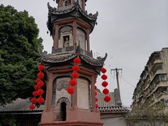 -房湖公园