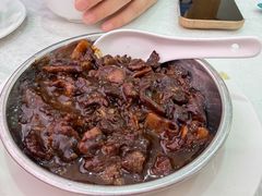 -腰记饭店(龙源路店)