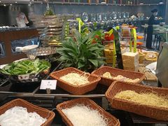 -深圳湾科技园丽雅查尔顿酒店